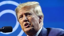 Trump Threatens To Blow Up RNC’s 2024 Primary Debate Schedule
