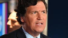 Russian State TV Appears To Offer Tucker Carlson A Job