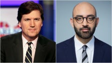 CNN Reporter Says Tucker Carlson Owes Him $1,000 For Mean-Spirited Bet