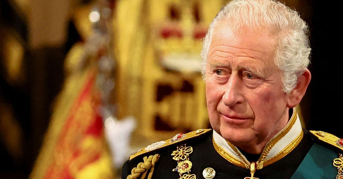 Couronnement du roi Charles : tout ce que vous devez savoir