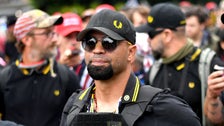 Jury Begins Deliberations In Major Jan. 6 Case Against Proud Boys