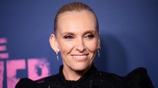Toni Collette’s First Reaction To Getting Cast In ‘The Sixth Sense’ Was ‘Ugh’