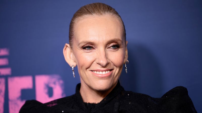 toni collette