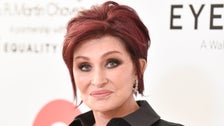 Sharon Osbourne Says She ‘Really F**king Pushed It’ Too Far With Plastic Surgery