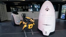 NYPD’s Snitching Robots Could Be The Future Of Racist Policing