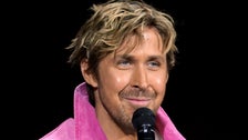 Ryan Gosling Worried He Didn’t Have The Right ‘Ken-ergy’ For The ‘Barbie’ Movie