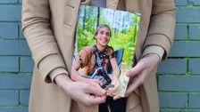 Report Finding Gunshot Residue On Slain Activist’s Hands Conflicts With Past Autopsies