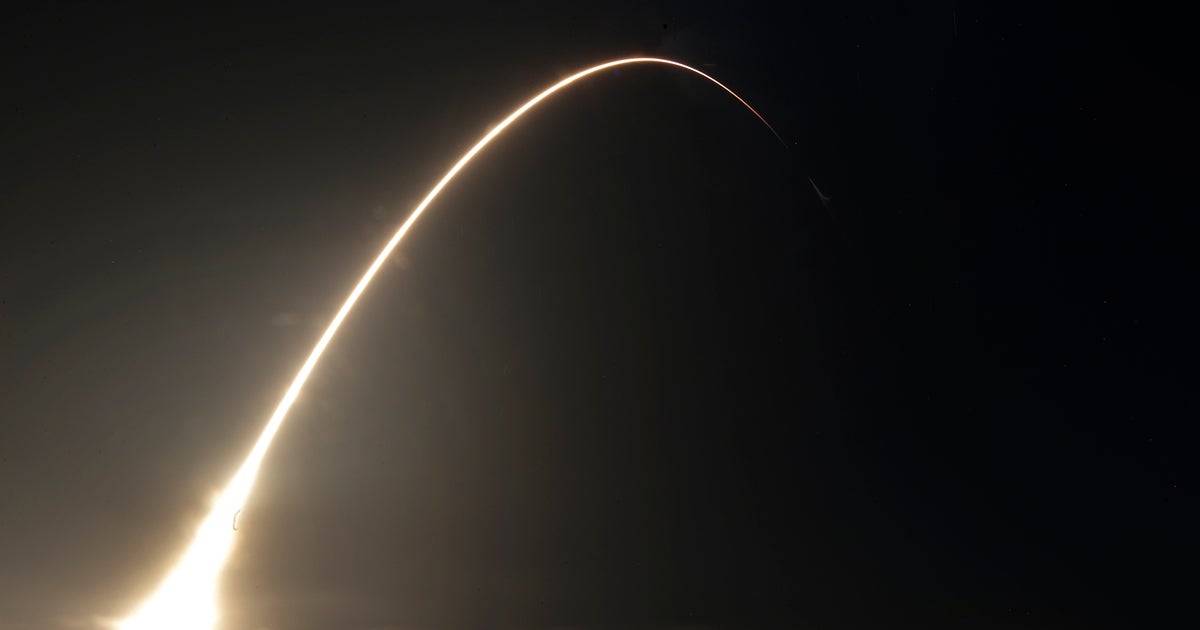 ‘High Probability’ Spacecraft Crashed On Moon, Japanese Company Says ‘High Probability’ Spacecraft Crashed On Moon, Japanese Company Says