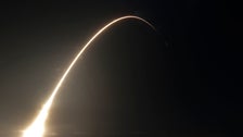 ‘High Probability’ Spacecraft Crashed On Moon, Japanese Company Says