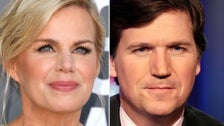 Gretchen Carlson Explains Why Tucker Carlson Exit May Be ‘Meaningless’