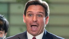 Another GOP Megadonor Reportedly Holds Back On Ron DeSantis