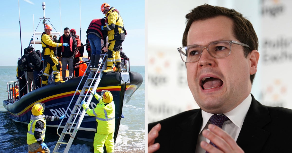 Minister Slammed Over 'Disgusting' And 'Sickening' Comment About Migrants - Vimarsana News