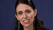  Ex-New Zealand Prime Minister Jacinda Ardern To Join Harvard University