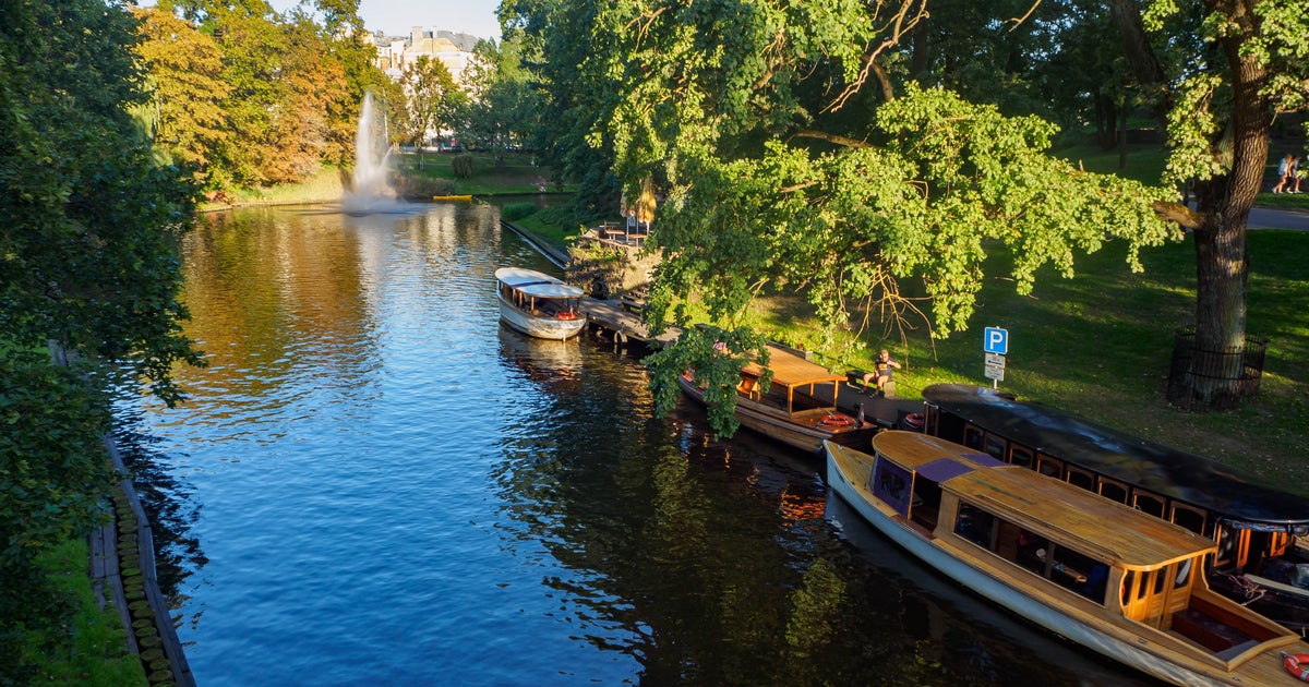 The European Countries British Digital Nomads Are Flocking To For Sun And Cheap Rent - Vimarsana News