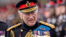 King Charles Is About To Get A Bizarre Tribute From Heathrow Airport Ahead Of His Coronation