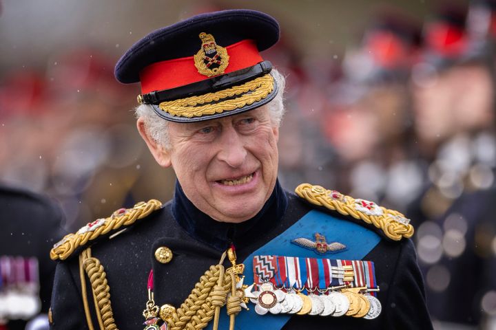King Charles III will not be seeing his name attached to a Heathrow airport terminal any time soon