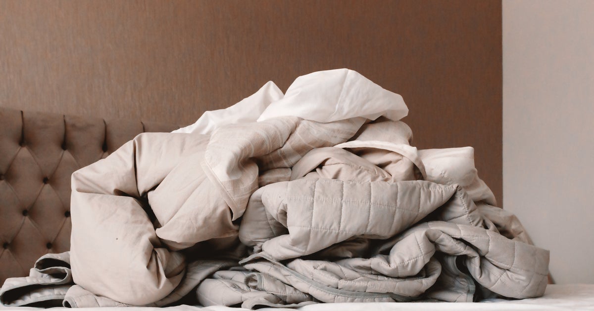 Oh Good You Need To Wash Your Actual Pillow Several Times A Year