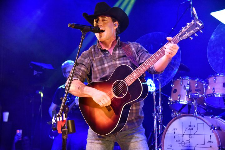 Aaron Watson plans to release his 19th album, "Cover Girl," this fall.
