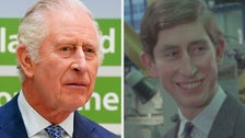 King Charles Set To Tell His Own Journey To The Throne In New BBC Special