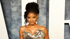 ‘Little Mermaid’ Director Reflects On Moment Halle Bailey First Sang Movie’s Song