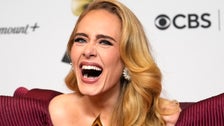 Adele Reveals 1 Thing She ‘F**king Hates’ — And It’s Spicy