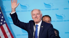 Asa Hutchinson Launches Long Shot Presidential Bid