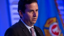 Bipartisan Senate Bill Aims To Keep Kids Under 13 Off Social Media