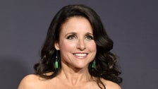 Julia Louis-Dreyfus Candidly Discusses Miscarriage She Had At 28