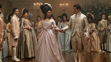 This Romantic ‘Bridgerton’ Spinoff Is The Top Show On Netflix Right Now