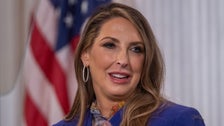Uh Oh! Ronna McDaniel Didn’t Expect Brian Kilmeade To Fact Check Her On Trump Debate