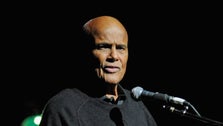 The Glaring Hole In Joe Biden’s Praise Of Harry Belafonte’s Life Of Activism