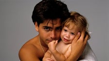 John Stamos Had Olsen Twins Fired From ‘Full House’ As Babies For Crying Too Much