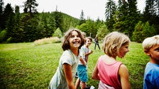 Read This Before You Send Your Kid To Sleepaway Camp