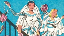8 Outdated Wedding ‘Rules’ You Can Throw Out The Window