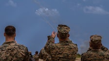 The U.S. Military Promises Citizenship To Recruit Immigrants — But It’s Not That Simple