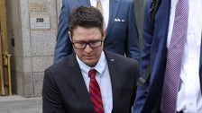 ‘We Build The Wall’ Founder Sentenced To 4 Years In Prison