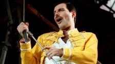 Freddie Mercury’s Eclectic Collection Of ‘Clutter’ Going Up For Sale