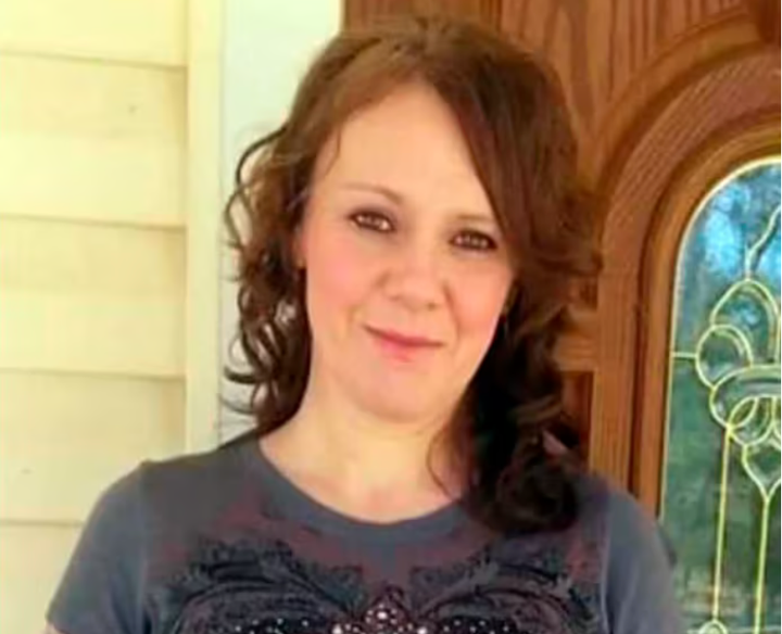 Holly Barlow-Austin died in 2019 after being denied medical care in a Texas jail.