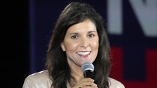 Nikki Haley Cheekily Suggests Disney Move Out Of Florida To South Carolina