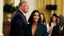 Kim Kardashian Really Believes She Helped Trump ‘Open His Heart’ To Prison Reform