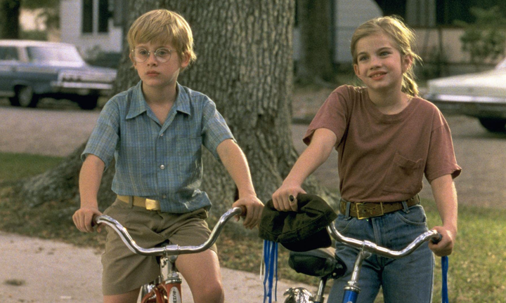 "A minha rapariga" é um dos filmes que saem da Netflix em maio.