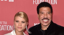 Lionel Richie Shares Touching Note To Daughter Sofia After Her Wedding Day