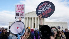 North Dakota’s Latest Try At Abortion Ban Could Face Lawsuit