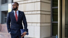 Fugees Rapper Pras Found Guilty In Political Conspiracy