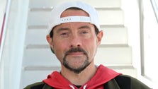 Kevin Smith Says He Checked Into A Facility After ‘Scary’ Mental Health Emergency