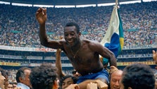 Pelé Added To Brazilian Dictionary As Adjective, Synonym Of Best