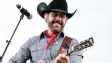 Country Singer Aaron Watson’s New Album Celebrates 11 Era-Defining Women