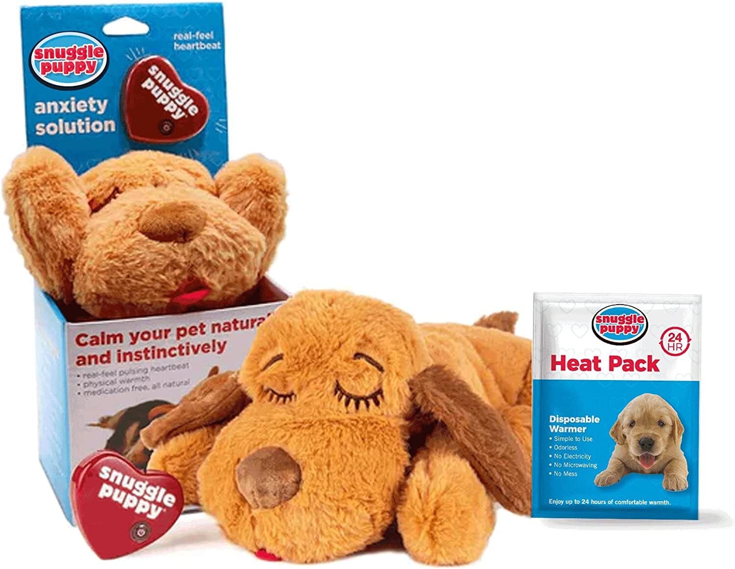 Toys for anxious dogs hotsell