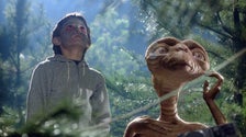 Steven Spielberg Points Out Big Mistake In ‘E.T.’ That He Really Regrets