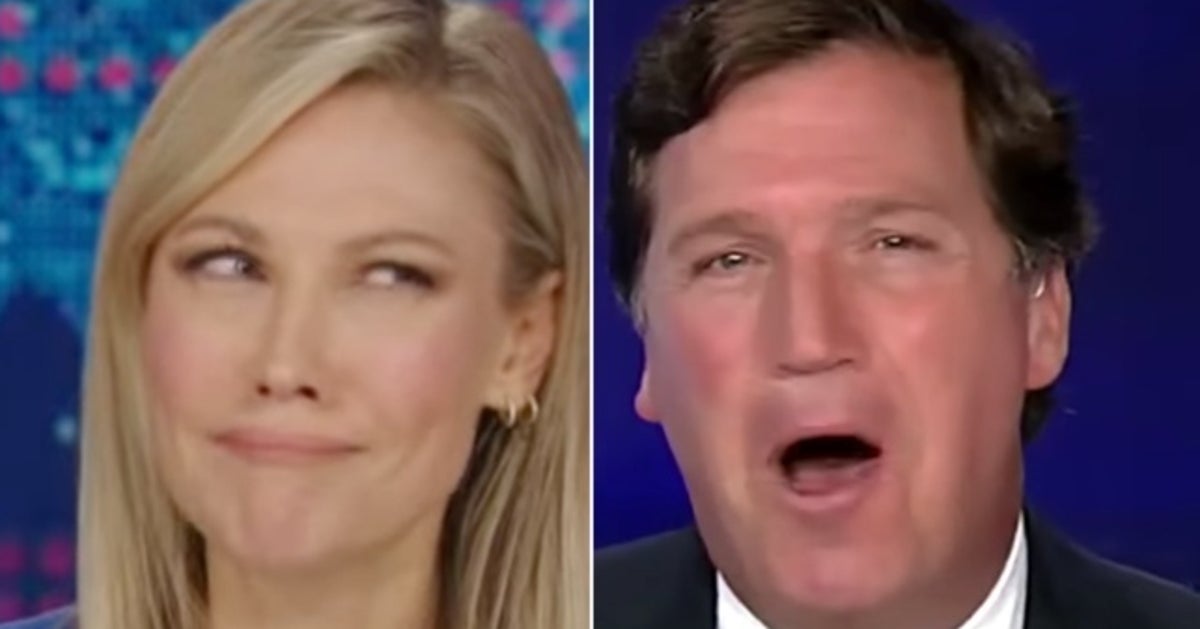 #39 Daily Show #39 Guest Host Desi Lydic Exposes How Fox News Busted Tucker #39 Daily Show #39 Guest Host Desi Lydic Exposes How Fox News Busted Tucker